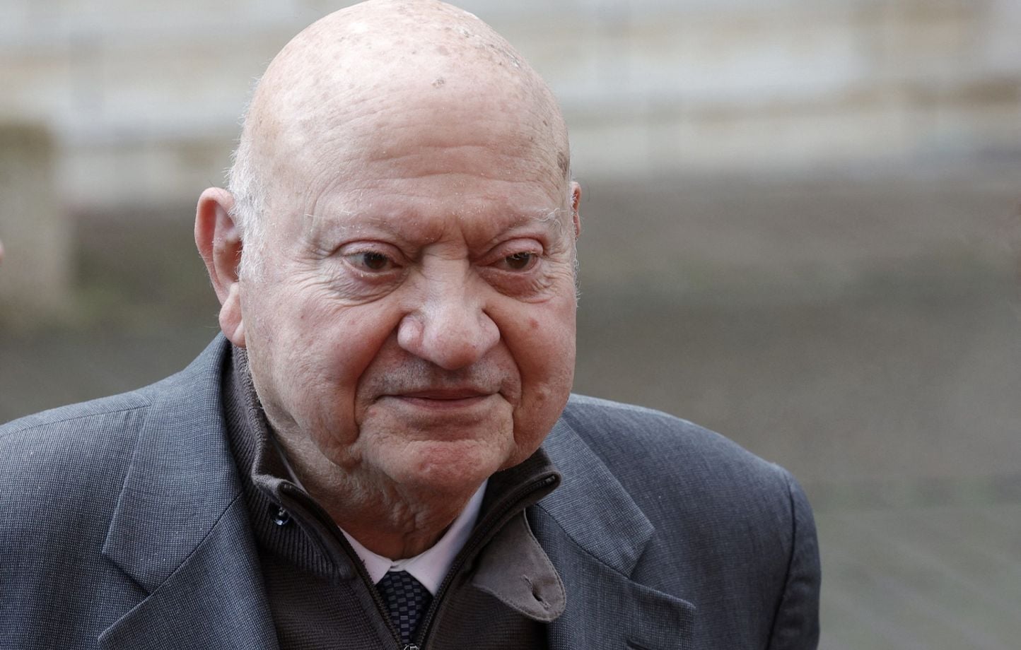 André Santini, alcalde de Issy-les-Moulineaux desde 1980 y ex ministro, falleció a los 85 años André Santini, alcalde de Issy-les-Moulineaux desde 1980 y ex ministro, falleció a los 85 años
